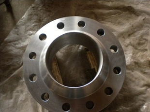 扬州inconel8020对焊法兰金相检测