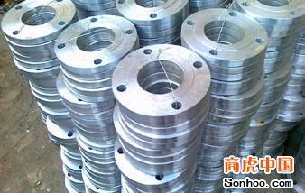 钢板小法兰 行业应用的优选解决方案——沧州世鸿管件