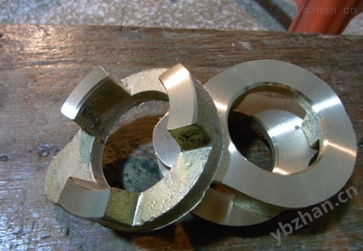 1 HP50MoD支撑架托架经销商 钢管与钢板法兰的专业选择