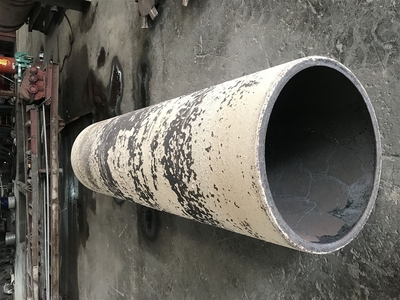 ZG2Cr24Ni7SiN风齿轮锯齿钢板法兰的特性与应用