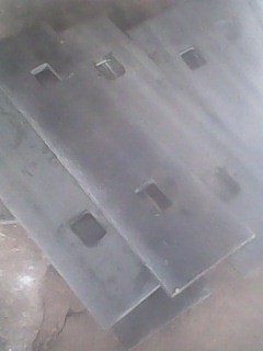 山东厂家大量供应冲压圆片及钢板法兰，聊城开发区庆宝法兰冲压件厂产品报价详解