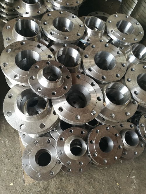 厂家制造高压锻打法兰的价格解析